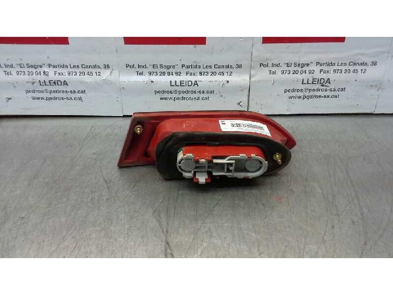 Recambio de piloto trasero derecho porton para alfa romeo 156 (116) 1.8 t.spark progression referencia OEM IAM   