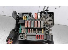 Recambio de centralita bsm para peugeot 206 berlina xs clim referencia OEM IAM 9642709780   2