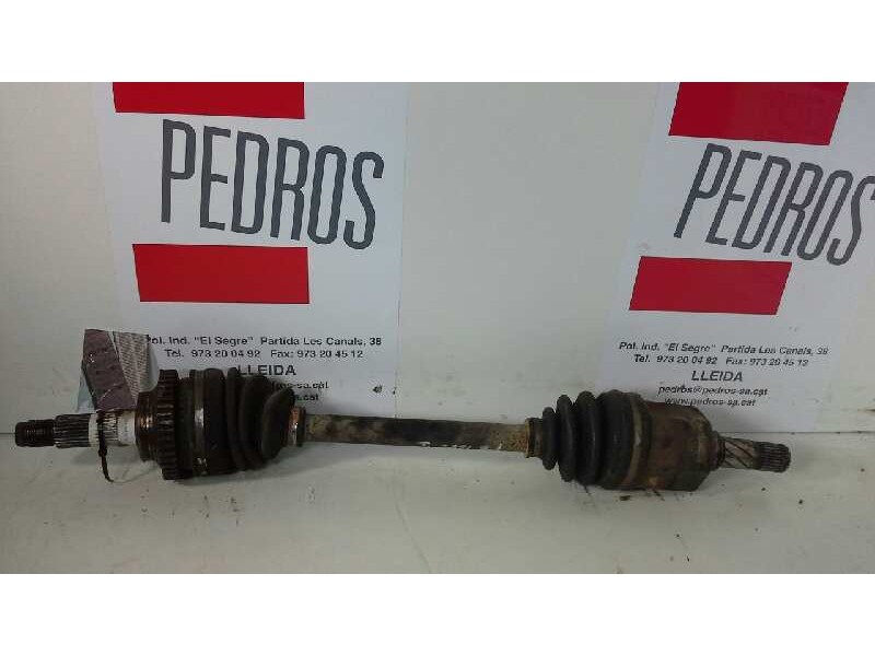 Recambio de transmision delantera izquierda para mazda 323 berlina c/f/s (ba) referencia OEM IAM   