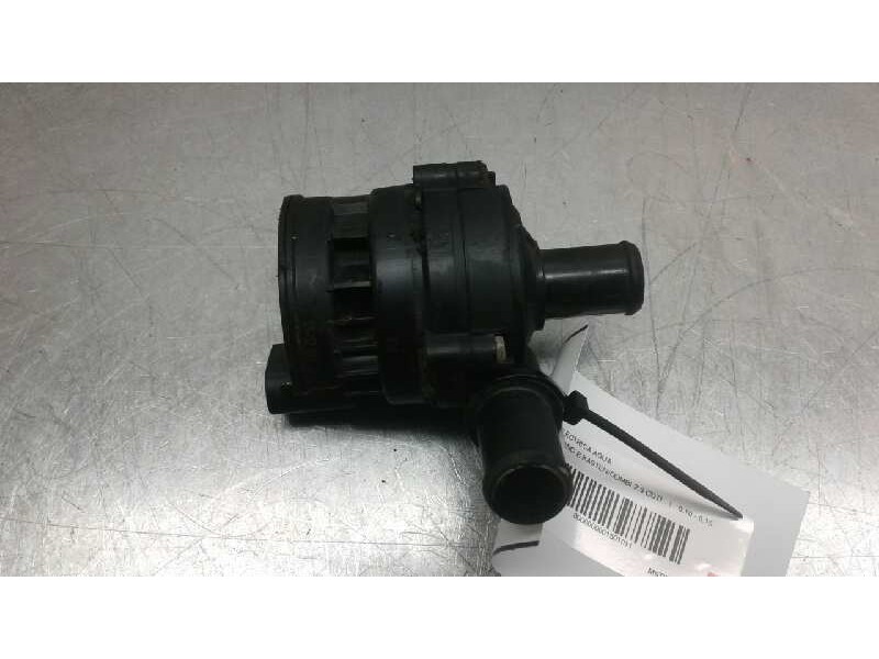 Recambio de bomba agua electrica para opel movano b kasten/combi 2.3 cdti referencia OEM IAM   