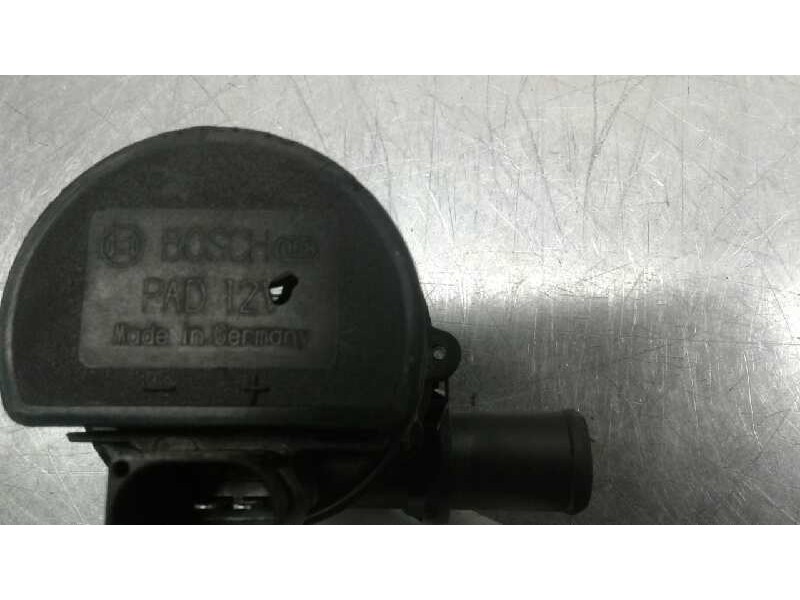 Recambio de bomba agua electrica para opel movano b kasten/combi 2.3 cdti referencia OEM IAM   