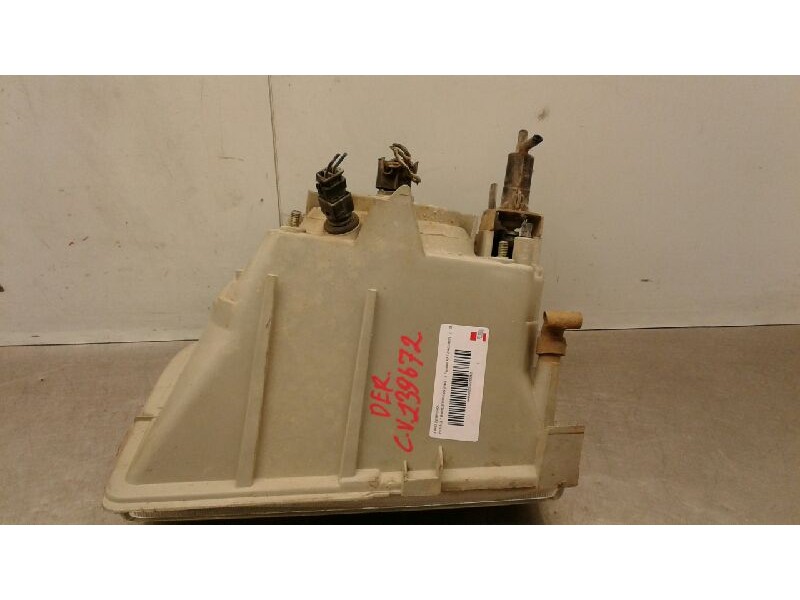 Recambio de faro derecho para renault rapid/express (f40) 1.4 familiar kat (f407/40v) referencia OEM IAM   