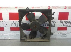Recambio de electroventilador para kia carnival td ls referencia OEM IAM    2