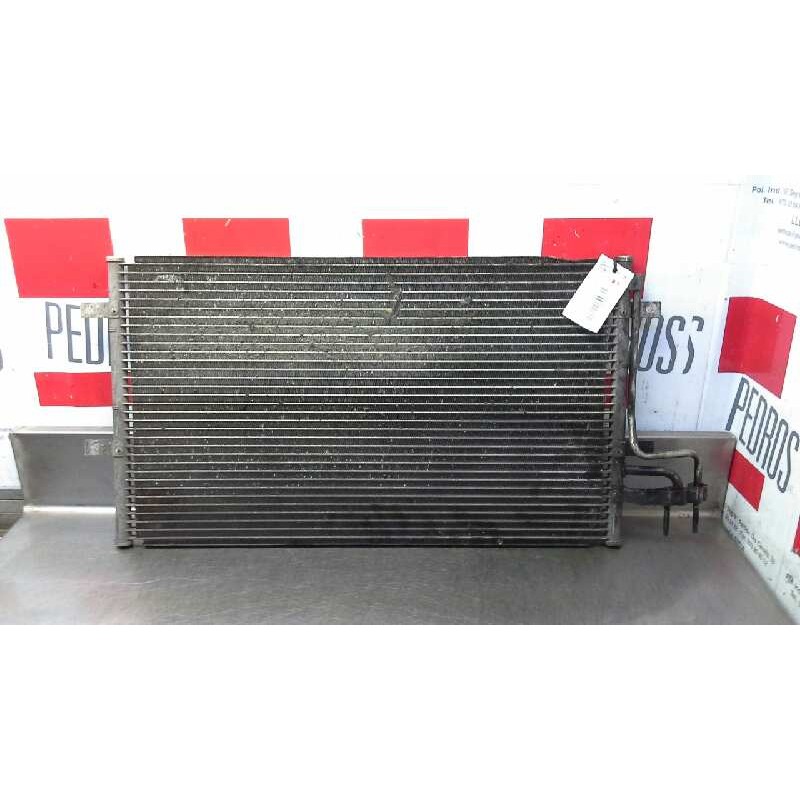 Recambio de condensador / radiador aire acondicionado para ford focus c-max (cap) trend (d) referencia OEM IAM   