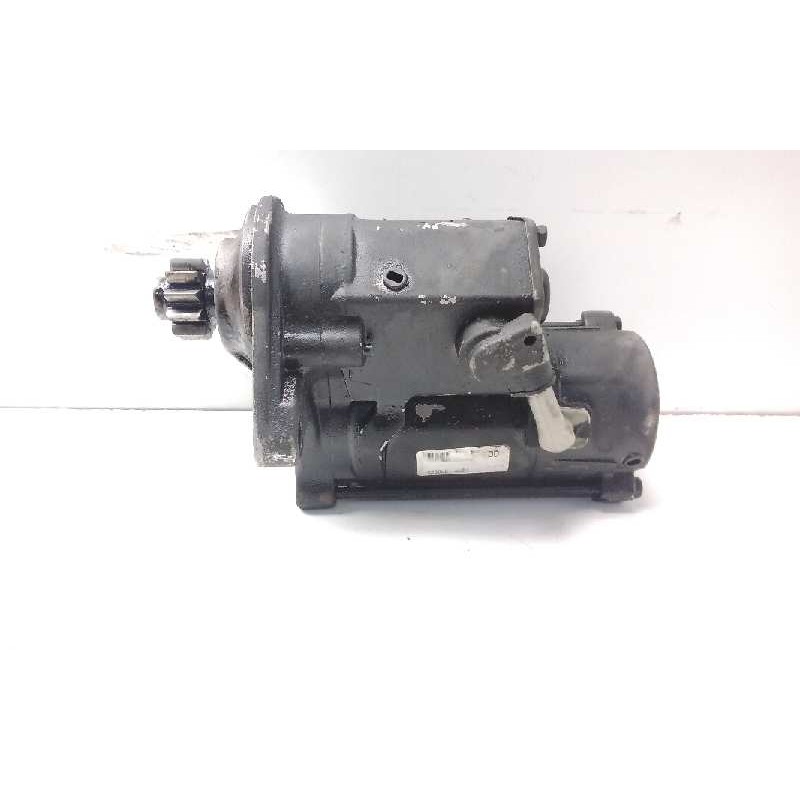 Recambio de motor arranque para land rover freelander (ln) e familiar referencia OEM IAM 2280003981  