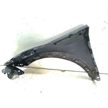 Recambio de aleta delantera derecha para land rover range rover evoque (l538) 2.0 d referencia OEM IAM BJ3216005A  