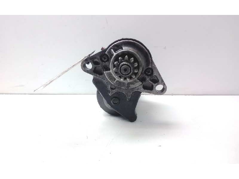 Recambio de motor arranque para land rover freelander (ln) e familiar referencia OEM IAM 2280003981  