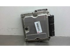 Recambio de centralita motor uce para renault scenic (ja..) 1.9 dci diesel cat referencia OEM IAM 0281001934 228 