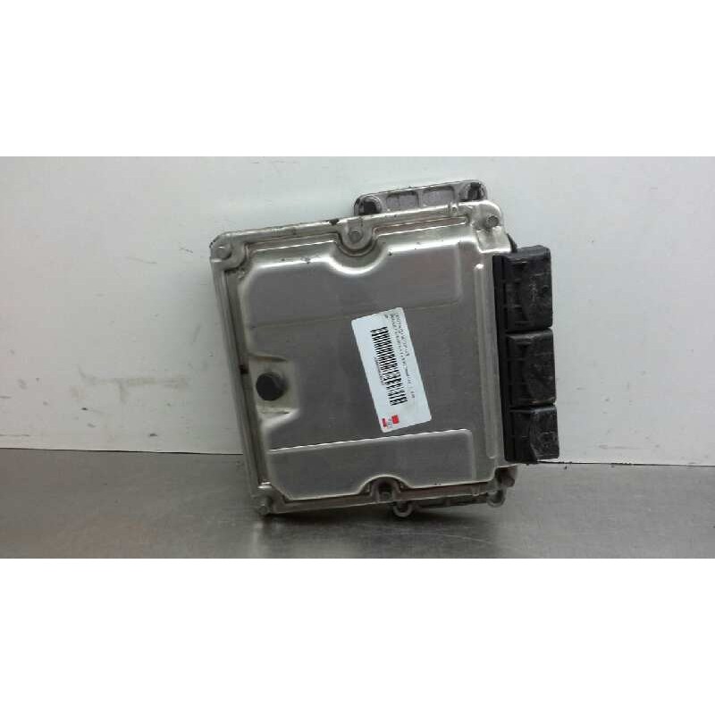 Recambio de centralita motor uce para renault scenic (ja..) 1.9 dci diesel cat referencia OEM IAM 0281001934 228 