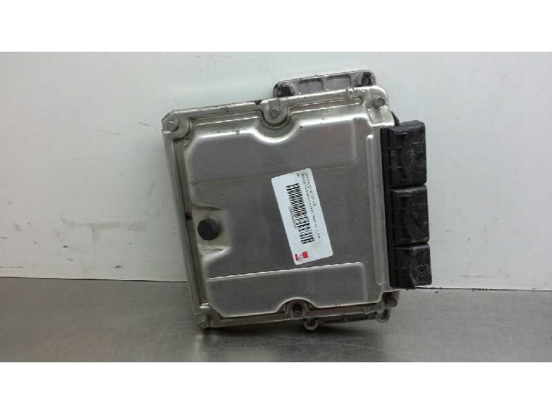 Recambio de centralita motor uce para renault scenic (ja..) 1.9 dci diesel cat referencia OEM IAM 0281001934 228 