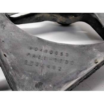 Recambio de electroventilador para opel corsa b swing referencia OEM IAM 90410053 20482 