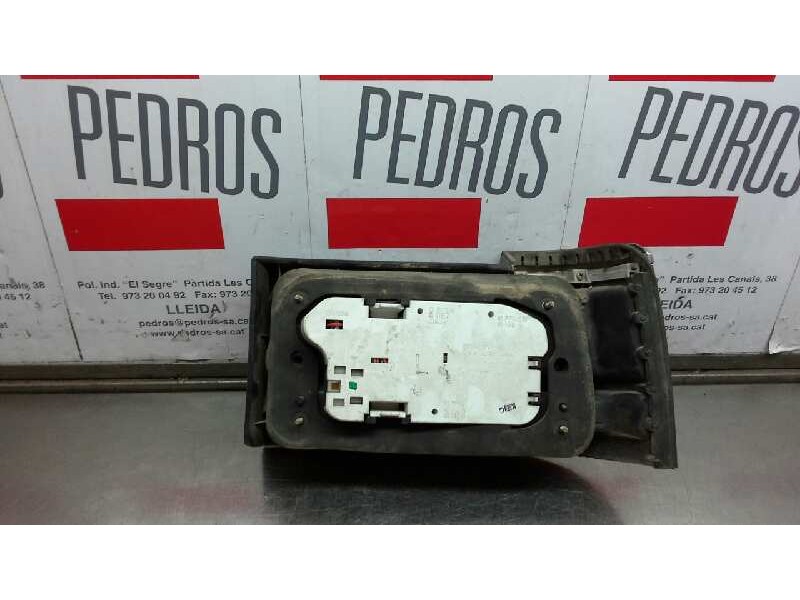 Recambio de piloto trasero izquierdo para » otros... modelos referencia OEM IAM   10333