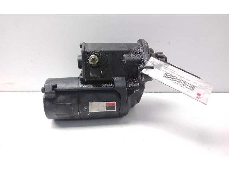 Recambio de motor arranque para land rover freelander (ln) e familiar referencia OEM IAM 2280003981  