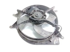 Recambio de electroventilador para honda civic berlina .5 (ma/mb) referencia OEM IAM   