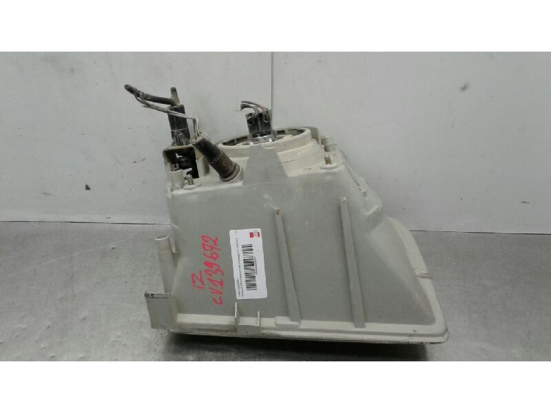 Recambio de faro izquierdo para renault rapid/express (f40) 1.4 familiar kat (f407/40v) referencia OEM IAM   