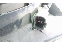 Recambio de electroventilador para honda civic berlina .5 (ma/mb) referencia OEM IAM    2