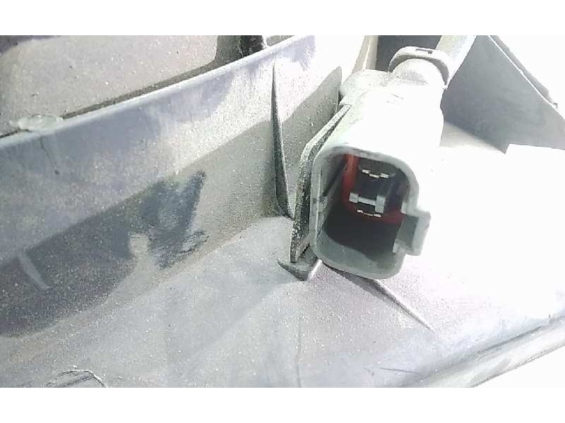 Recambio de electroventilador para honda civic berlina .5 (ma/mb) referencia OEM IAM   