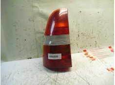Recambio de piloto trasero izquierdo para ford escort berl./turnier 1.6 16v cat referencia OEM IAM   
