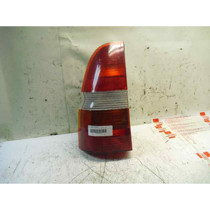 Recambio de piloto trasero izquierdo para ford escort berl./turnier 1.6 16v cat referencia OEM IAM   