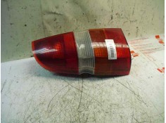 Recambio de piloto trasero izquierdo para ford escort berl./turnier 1.6 16v cat referencia OEM IAM    2