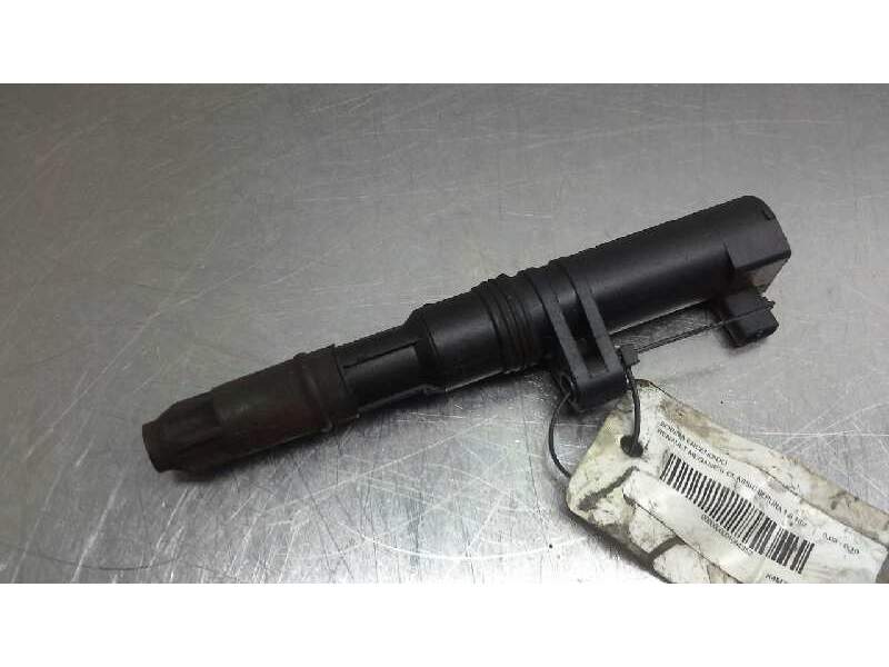 Recambio de bobina encendido para renault megane ii classic berlina 1.6 16v referencia OEM IAM 0040100052  