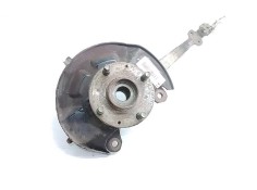 Recambio de mangueta delantera derecha para honda prelude (ba4) referencia OEM IAM   