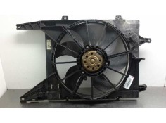 Recambio de electroventilador para renault scenic (ja..) 1.9 dci diesel cat referencia OEM IAM 8200065257   2
