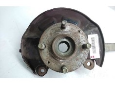 Recambio de mangueta delantera derecha para honda prelude (ba4) referencia OEM IAM    2