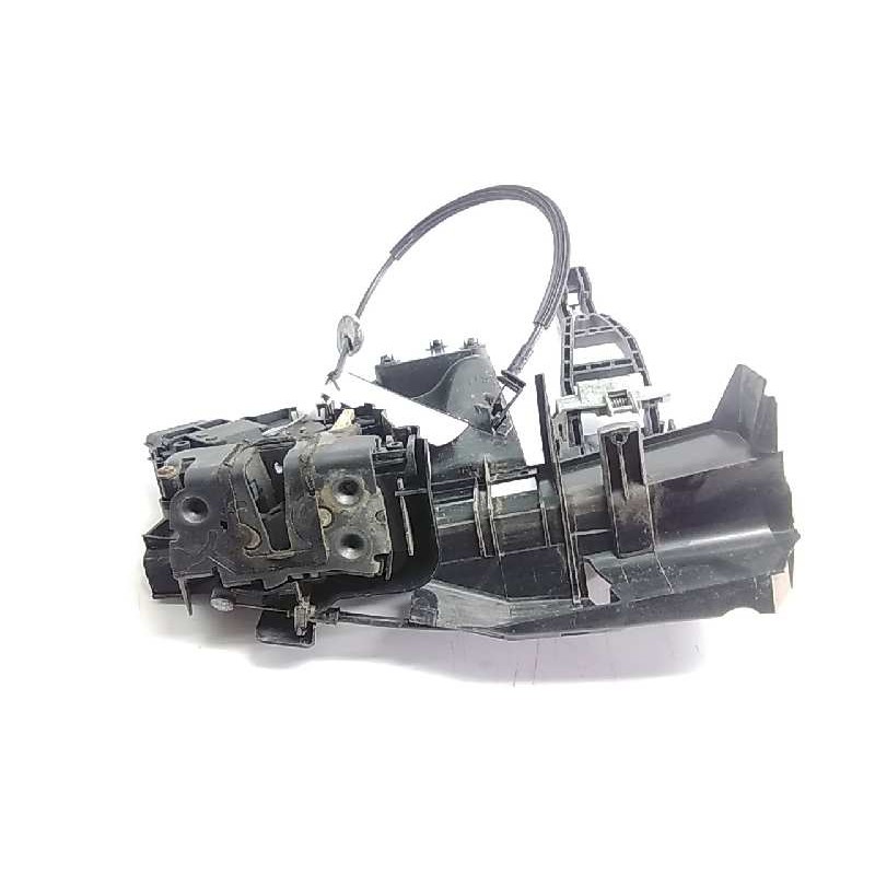 Recambio de cerradura puerta delantera derecha para ford focus turnier (cb4) trend referencia OEM IAM   