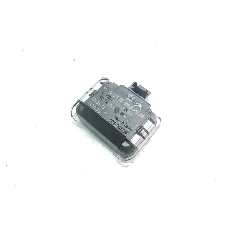 Recambio de sensor lluvia / luz para peugeot 3008 confort referencia OEM IAM 9683202380  