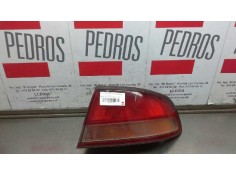 Recambio de piloto trasero derecho para mitsubishi galant berlina (e30) 1.8 cat referencia OEM IAM   103395