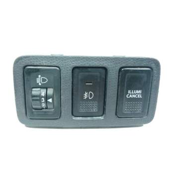 Recambio de mando multifuncion para suzuki swift berlina (mz) gl (5-ptas.) referencia OEM IAM   