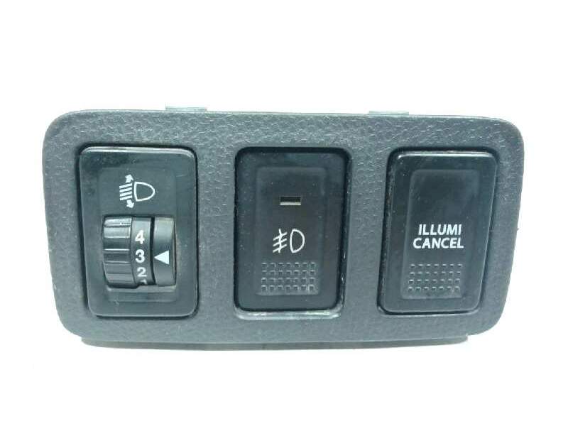 Recambio de mando multifuncion para suzuki swift berlina (mz) gl (5-ptas.) referencia OEM IAM   