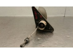 Recambio de retrovisor izquierdo para renault rapid/express (f40) 1.4 familiar kat (f407/40v) referencia OEM IAM 00660   2