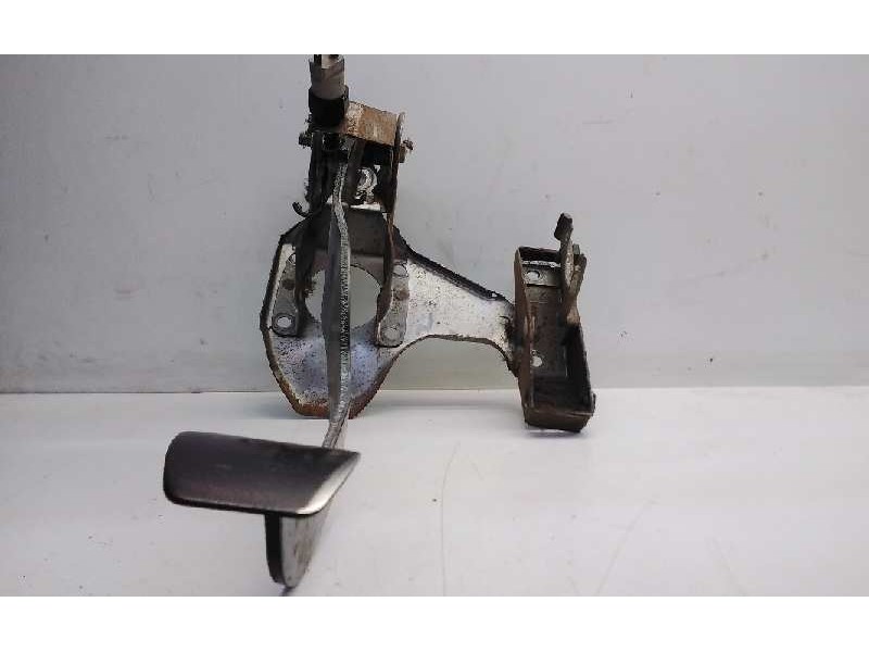 Recambio de pedal freno para land rover freelander (ln) e familiar referencia OEM IAM   