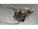 CERRADURA PUERTA DELANTERA IZQUIERDA 