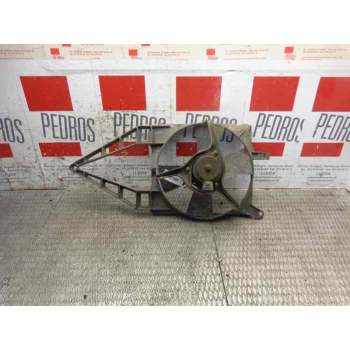 Recambio de electroventilador para opel corsa b swing referencia OEM IAM 90410053 20482 