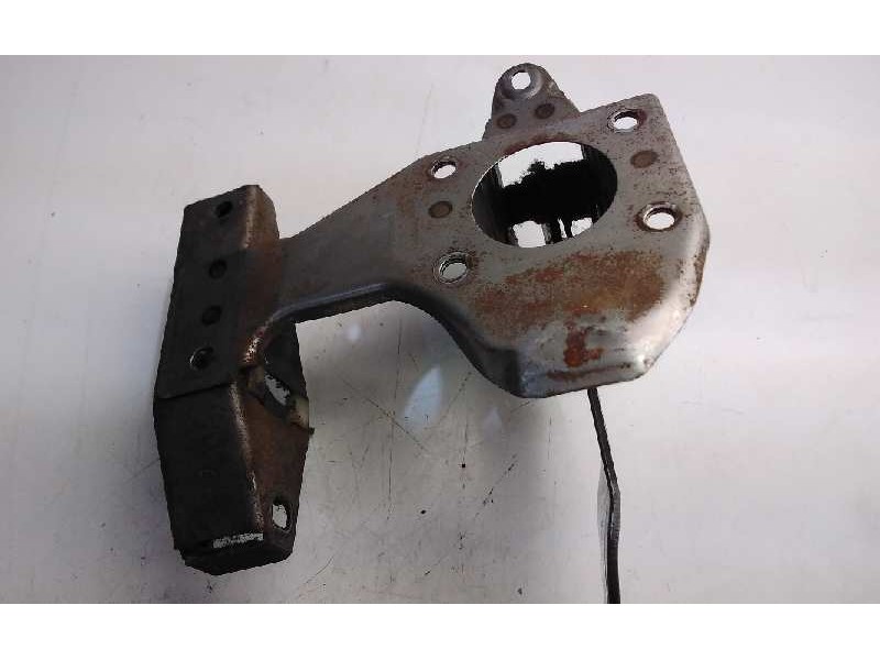 Recambio de pedal freno para land rover freelander (ln) e familiar referencia OEM IAM   