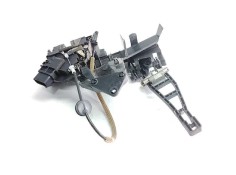 Recambio de cerradura puerta delantera izquierda para ford focus turnier (cb4) trend referencia OEM IAM    2