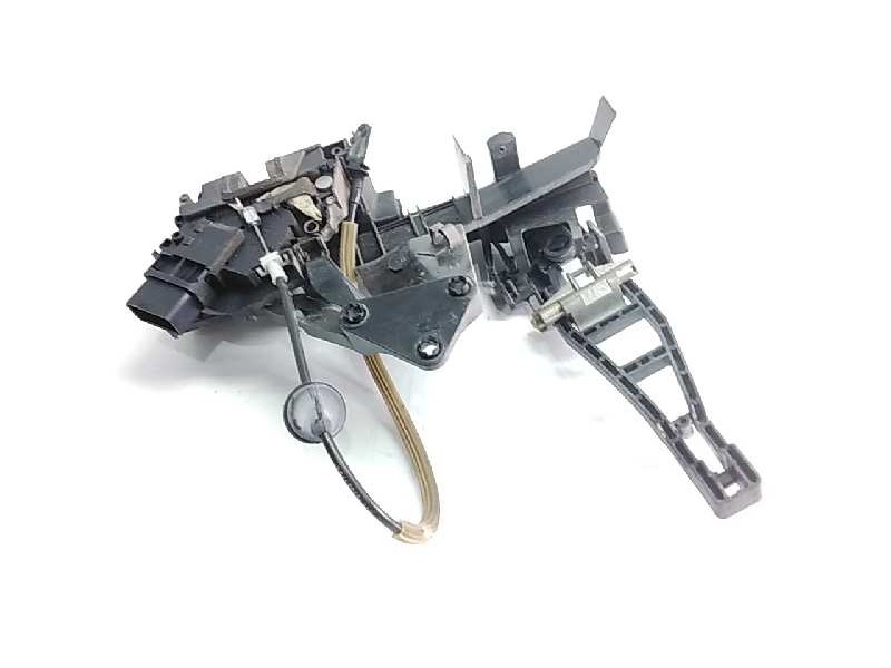 Recambio de cerradura puerta delantera izquierda para ford focus turnier (cb4) trend referencia OEM IAM   