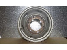 Recambio de llanta hierro para ford transit, caja abierta 1995 referencia OEM IAM 166TORNILLOS FORD TRANSIT