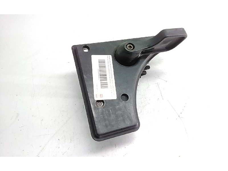 Recambio de maneta interior puerta lateral corredera derecha para fiat ducato caja cerrada 33 (06.2006 =>) l2h1 160 multijet pow