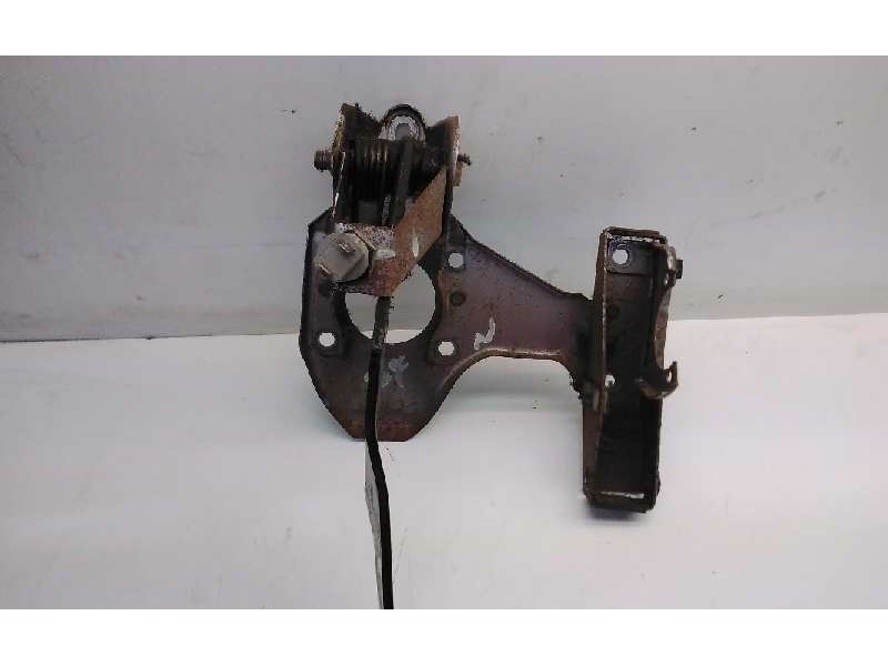 Recambio de pedal freno para land rover freelander (ln) e familiar referencia OEM IAM   