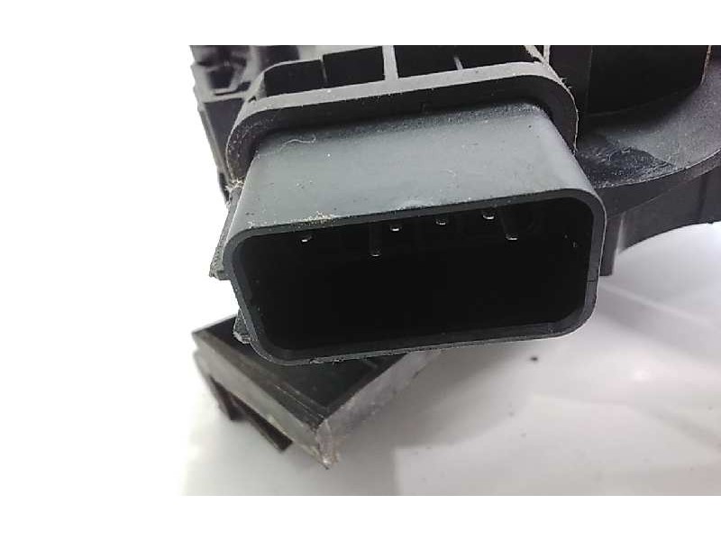 Recambio de cerradura puerta delantera izquierda para ford focus turnier (cb4) trend referencia OEM IAM   