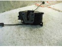 CERRADURA PUERTA DELANTERA IZQUIERDA 