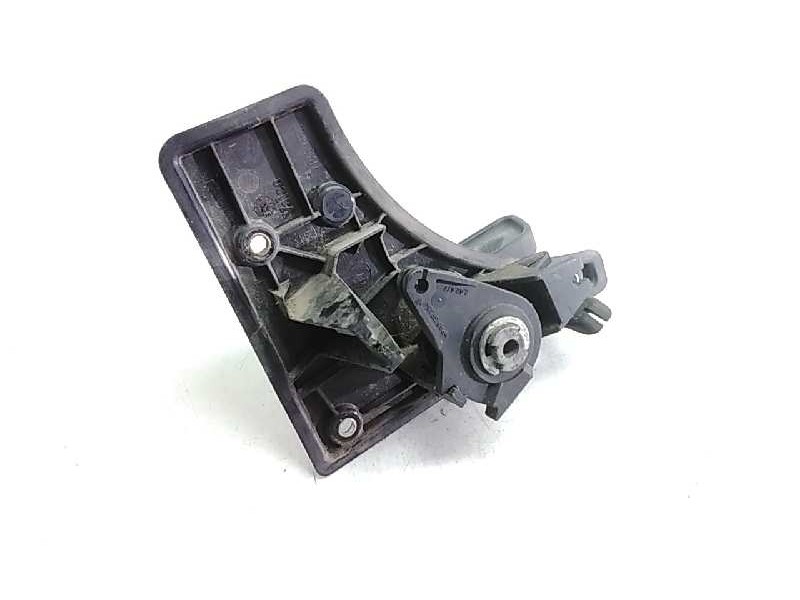 Recambio de maneta interior puerta lateral corredera derecha para fiat ducato caja cerrada 33 (06.2006 =>) l2h1 160 multijet pow