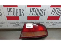 Recambio de piloto trasero derecho para mitsubishi galant berlina (e30) 1.8 cat referencia OEM IAM   103395