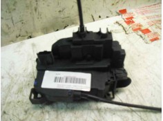 Recambio de cerradura puerta delantera izquierda para renault clio iii 1.5 dci diesel referencia OEM IAM    2