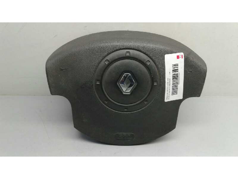 Recambio de airbag delantero izquierdo para renault scenic ii authentique referencia OEM IAM 8200310291B  