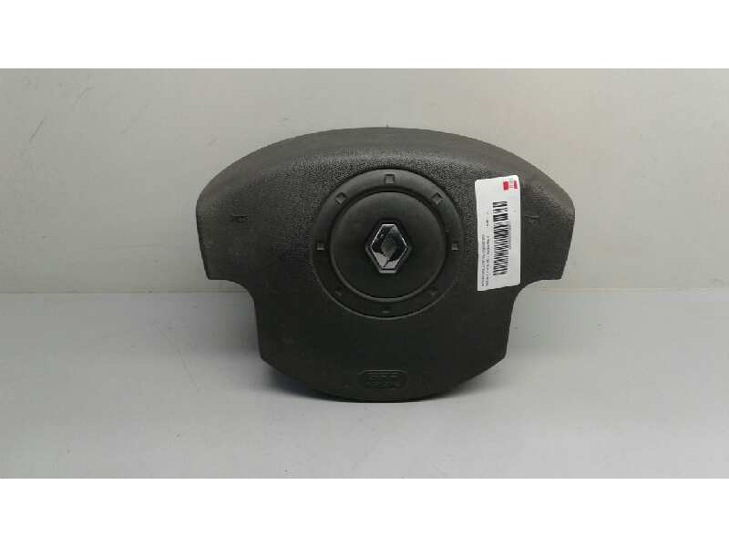 Recambio de airbag delantero izquierdo para renault scenic ii authentique referencia OEM IAM 8200310291B  